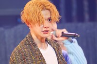 FUMINORI（撮影：笹森健一）