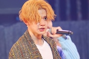 FUMINORI(撮影:笹森健一)
