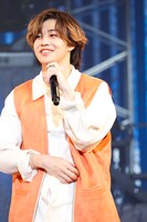 KANATA（撮影：笹森健一）