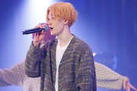 FUMINORI（撮影：笹森健一）