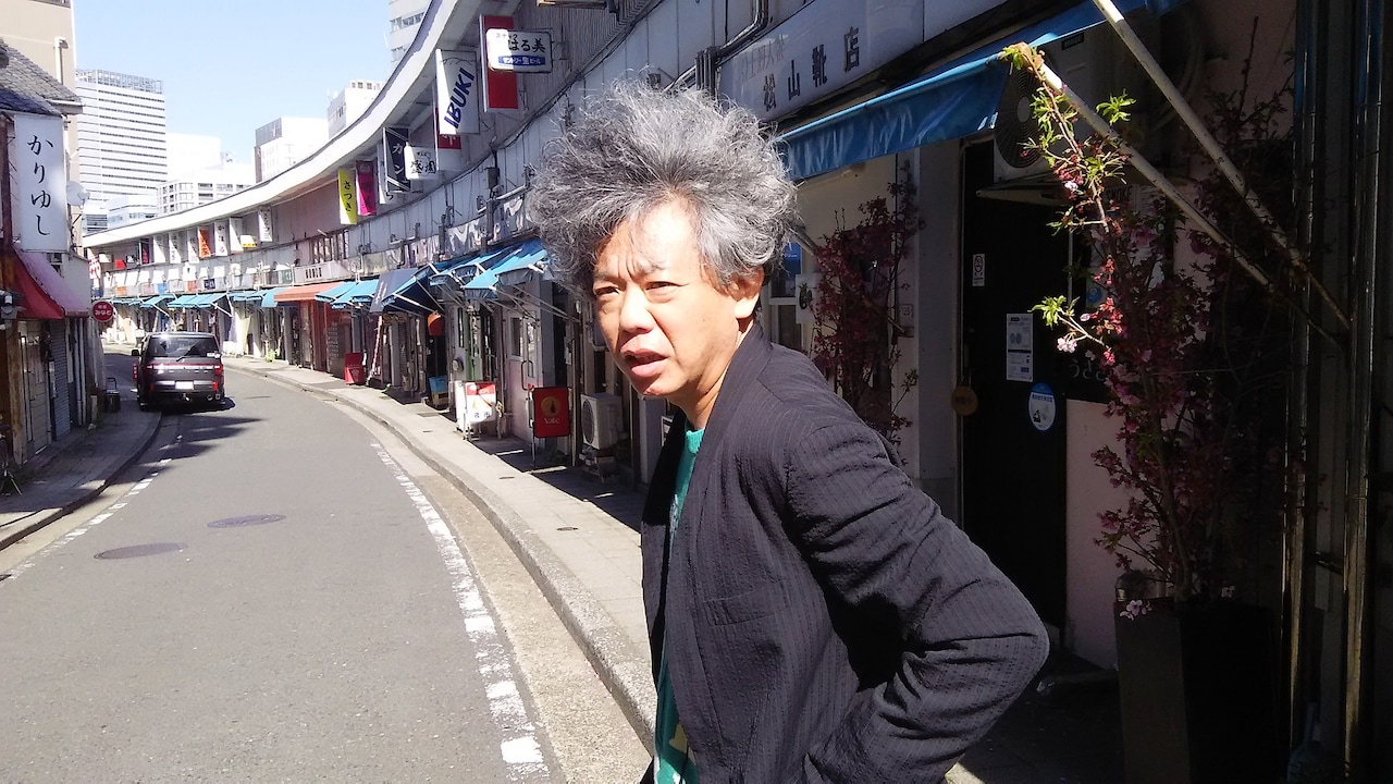 三輪二郎が初のベスト盤を発売！折坂悠太、後藤正文、大森靖子、高城晶平がコメント