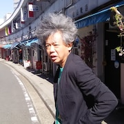 三輪二郎が初のベスト盤を発売!折坂悠太、後藤正文、大森靖子、高城晶平がコメント
