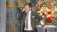 「踊る！さんま御殿!!」より、明石家さんま。 (c)日本テレビ