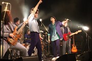 ウルトラ寿司ふぁいやーがワンマンでカバーや新曲連発、毎月の新曲リリースや初ライブツアー開催を発表
