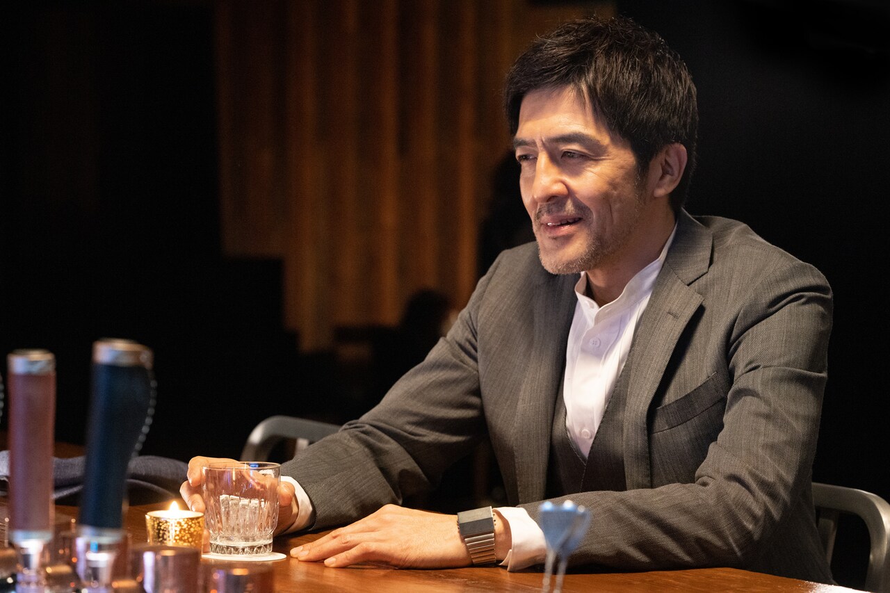 OKAMOTO'Sオカモトショウがドラマ「渋谷先生」に登場、バンド活動を長く続けるアドバイス送る