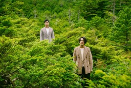 Bialystocks甫木元の映画「はだかのゆめ」原案、「新潮」に掲載決定