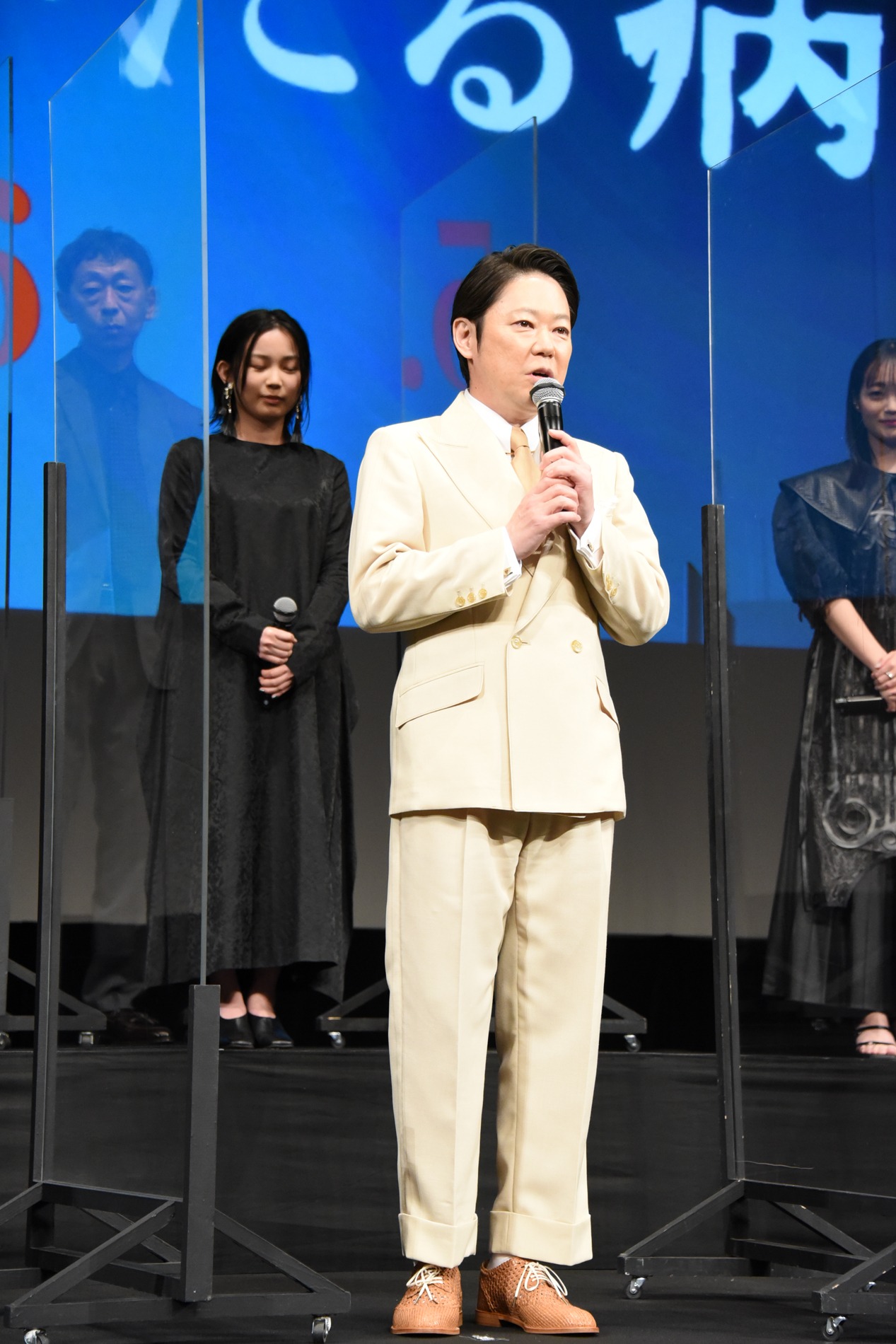 阿部サダヲ