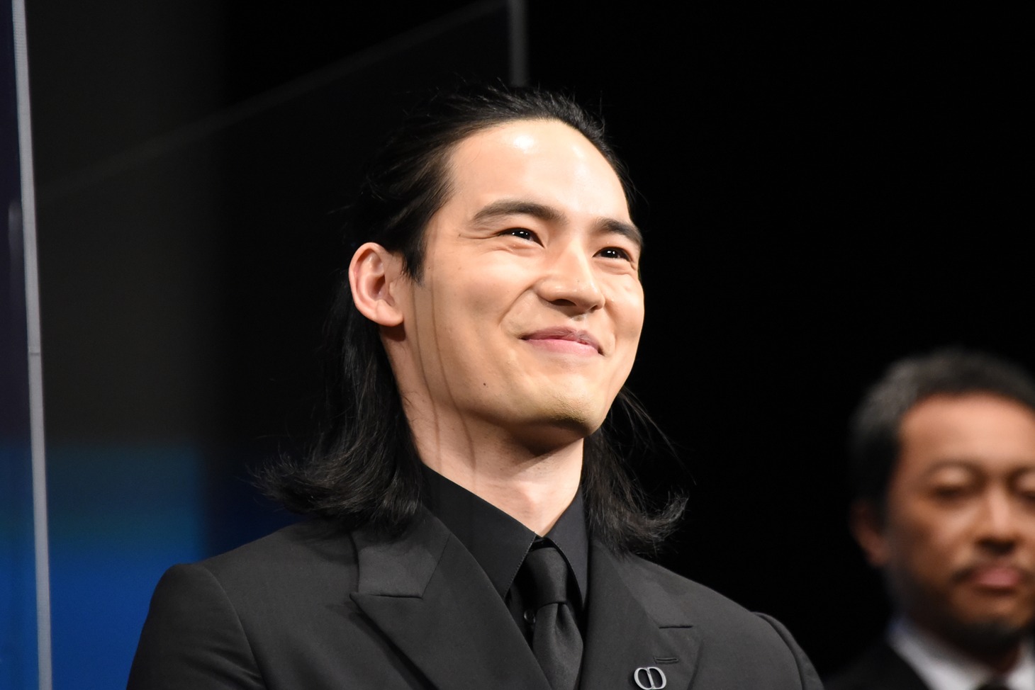 岡田健史