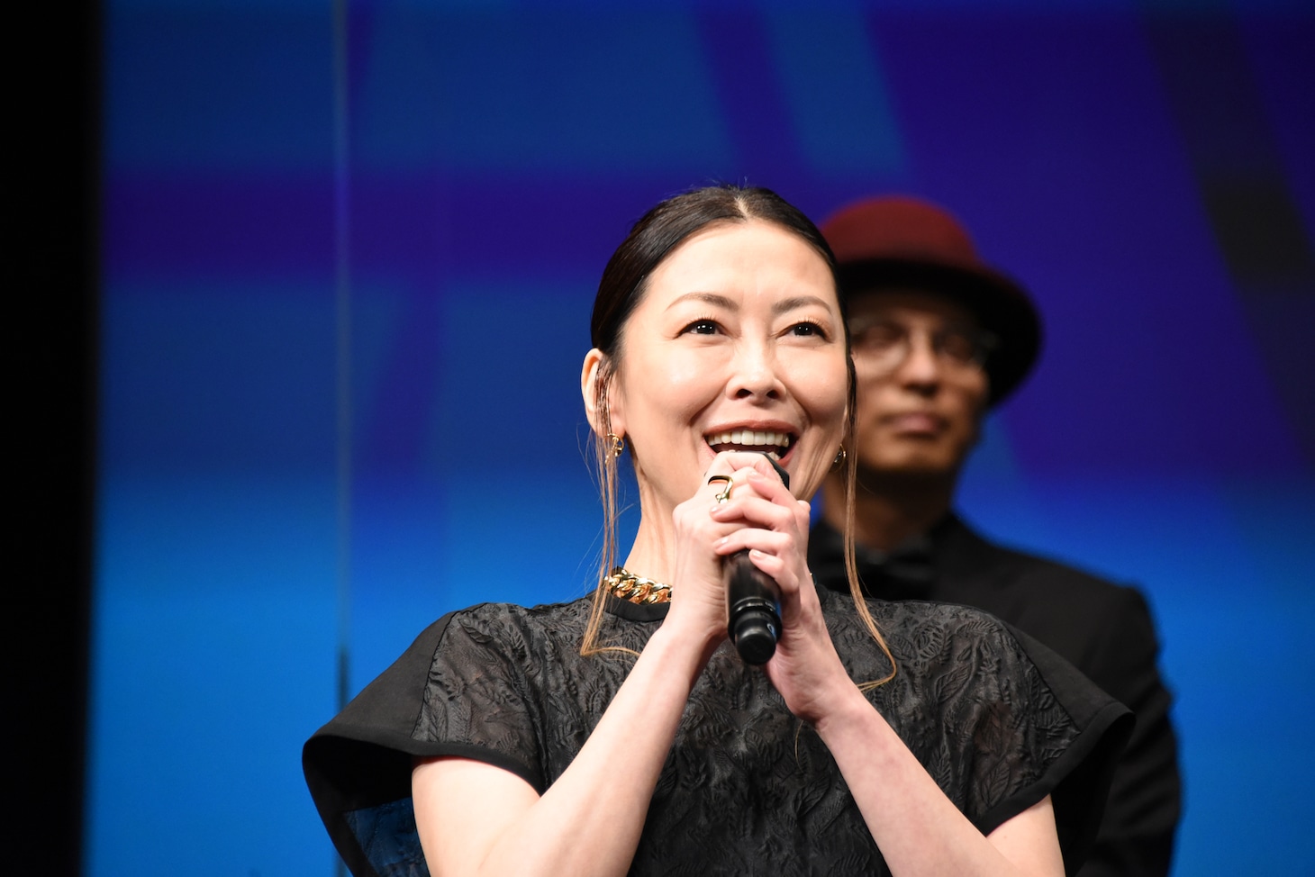 中山美穂