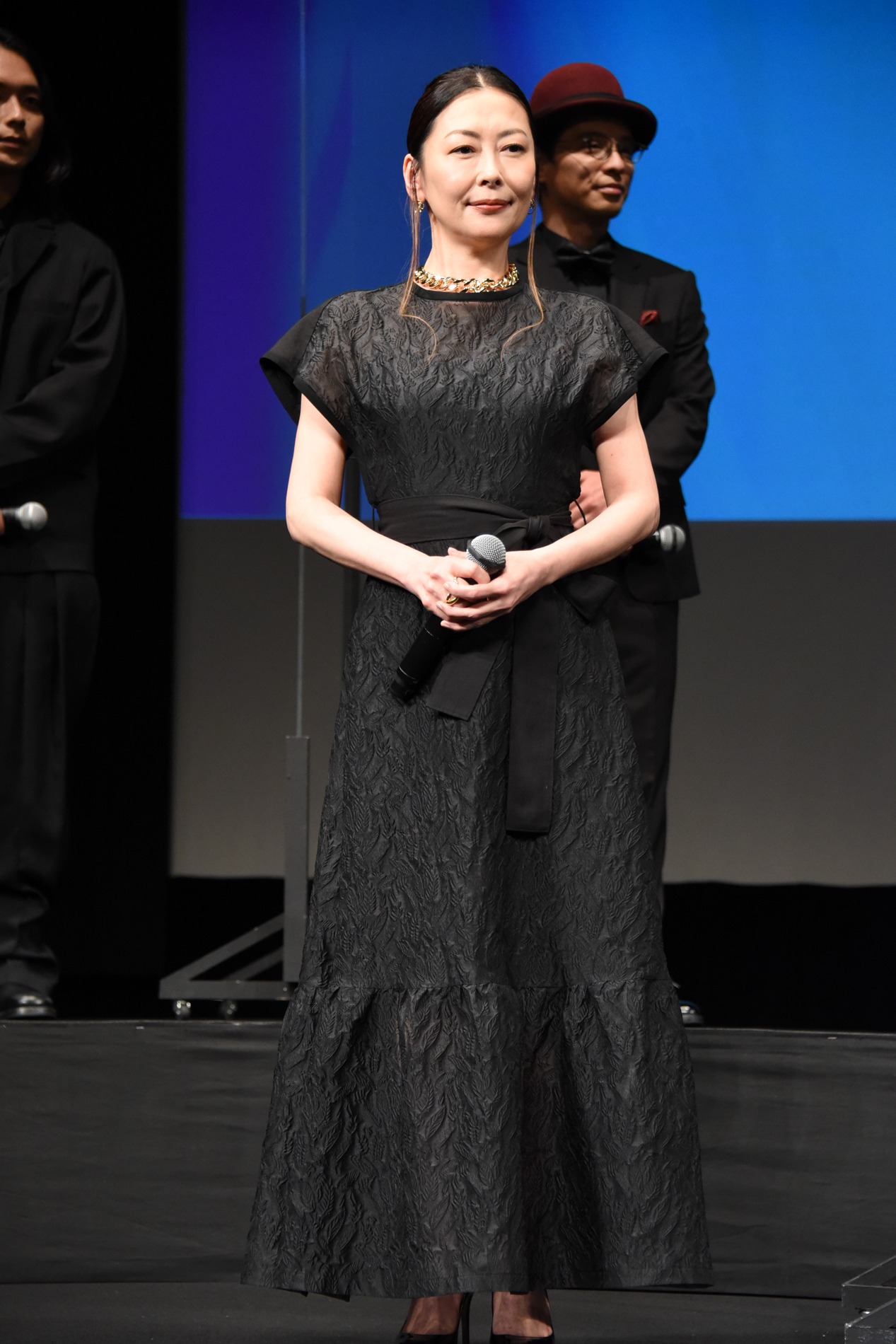 中山美穂