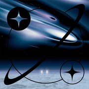 Midnight Grand Orchestra「SOS」ジャケット