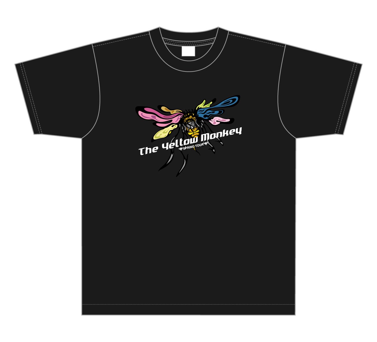 ザイエローモンキー キッズ Tシャツ 2枚セット 130 - メルカリ