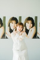 樋口日奈（乃木坂46）（撮影：岡田健）