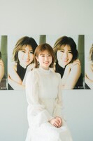 樋口日奈（乃木坂46）（撮影：岡田健）