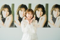 樋口日奈（乃木坂46）（撮影：岡田健）