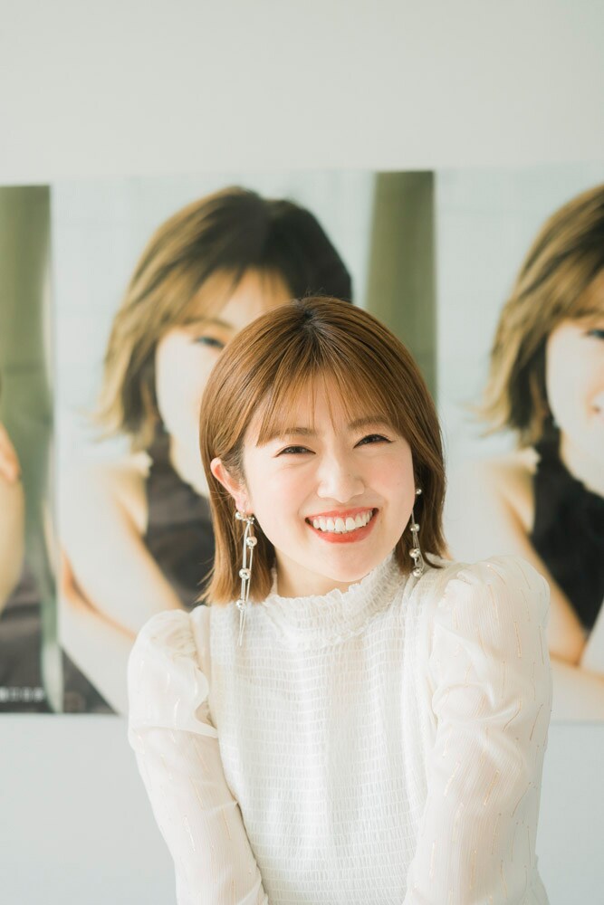 樋口日奈が心身さらけ出した1st写真集刊行に感無量、艶っぽい