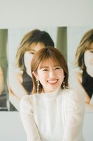 樋口日奈（乃木坂46）（撮影：岡田健）