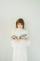 樋口日奈（乃木坂46）（撮影：岡田健）