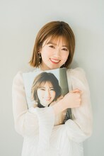 樋口日奈（乃木坂46）（撮影：岡田健）