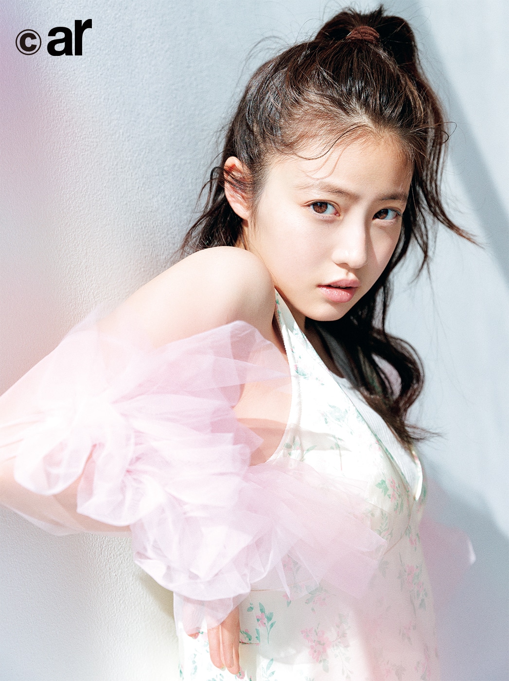 今田美桜