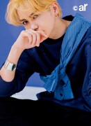 吉野北人（THE RAMPAGE from EXILE TRIBE）