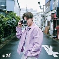 諸星翔希（7ORDER）