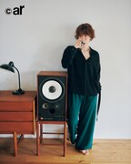 真田佑馬（7ORDER）