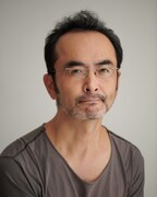 古舘寛治（写真提供：NHK）