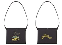 Novel Core×#FR2DOKO? Sacoche