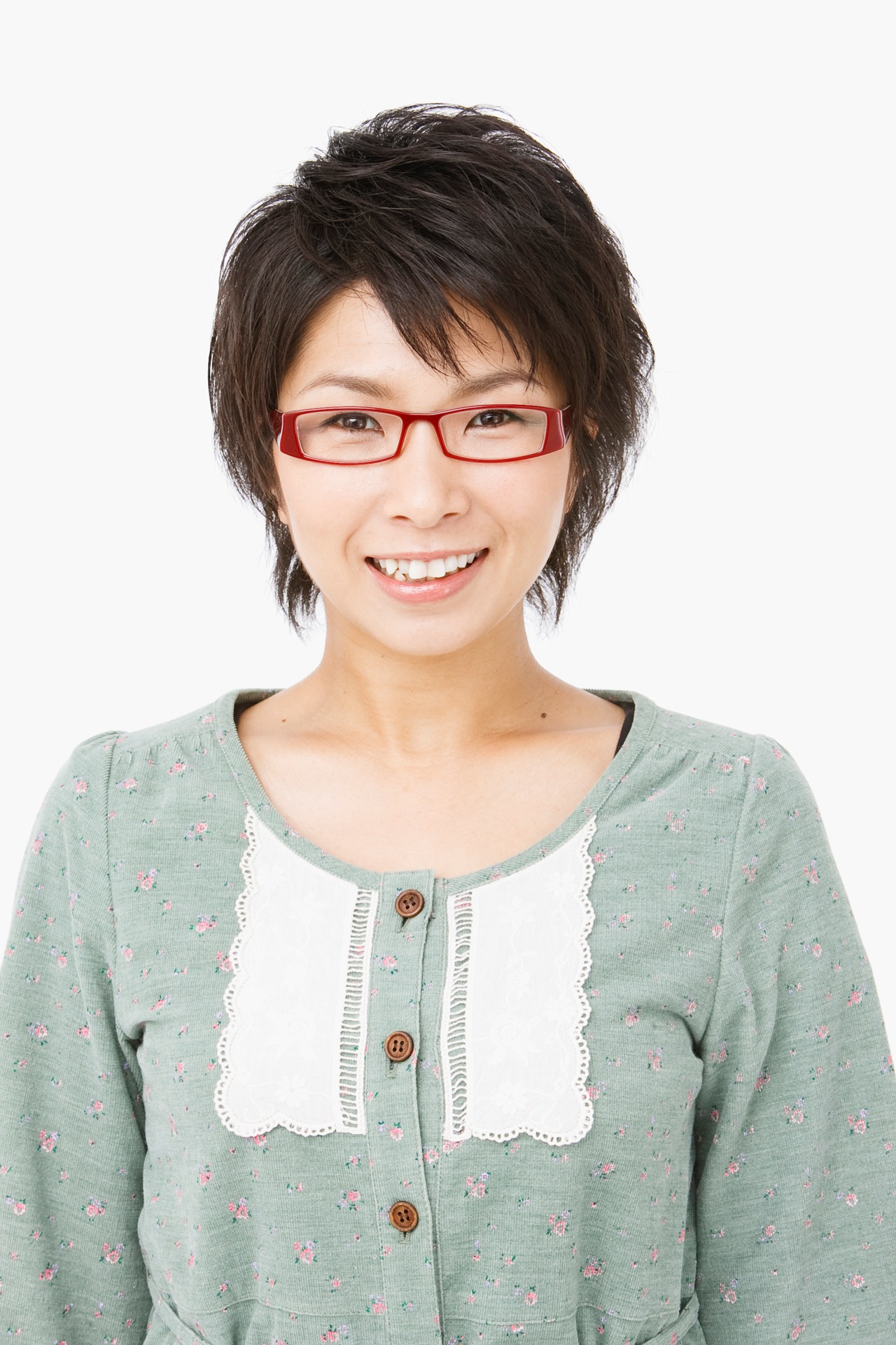 くわばたりえ（写真提供：NHK）