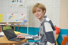 永瀬廉（King & Prince）（写真提供：NHK）