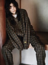 「NEGLECT ADULT PATiENTS 2022 AUTUMN WiNTER TAKE the NAP COLLECTiON LOOKBOOK」より