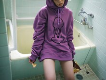 「NEGLECT ADULT PATiENTS 2022 AUTUMN WiNTER TAKE the NAP COLLECTiON LOOKBOOK」より