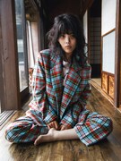 「NEGLECT ADULT PATiENTS 2022 AUTUMN WiNTER TAKE the NAP COLLECTiON LOOKBOOK」より