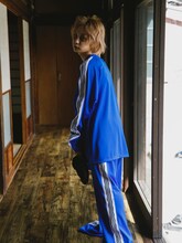 「NEGLECT ADULT PATiENTS 2022 AUTUMN WiNTER TAKE the NAP COLLECTiON LOOKBOOK」より