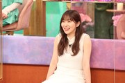 指原莉乃 (c)フジテレビ