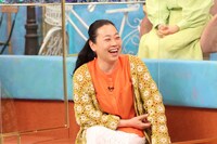 いとうあさこ (c)フジテレビ