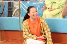 いとうあさこ (c)フジテレビ