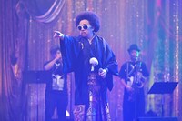 レキシ（写真提供：NHK）