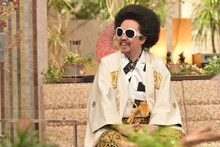 レキシ（写真提供：NHK）