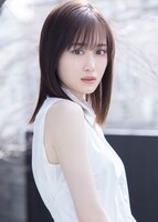 山下美月（乃木坂46）（写真提供：NHK）