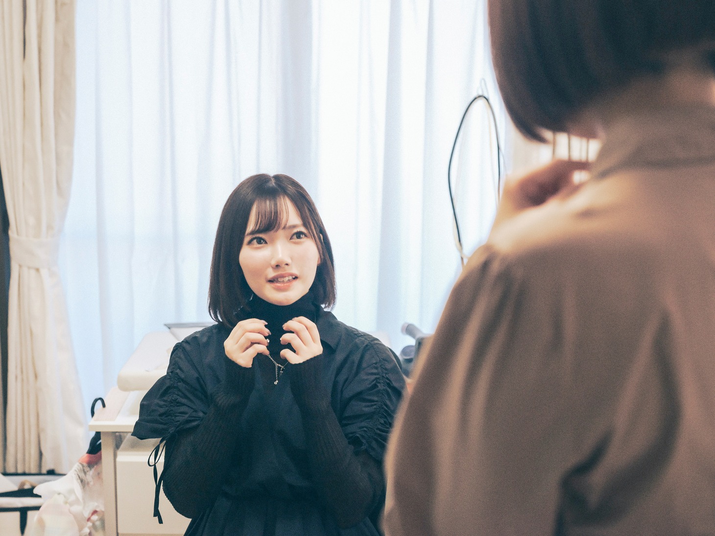 佐藤春奈