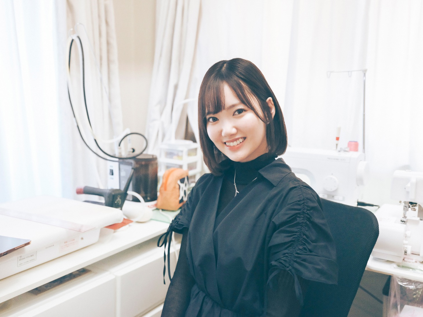 佐藤春奈