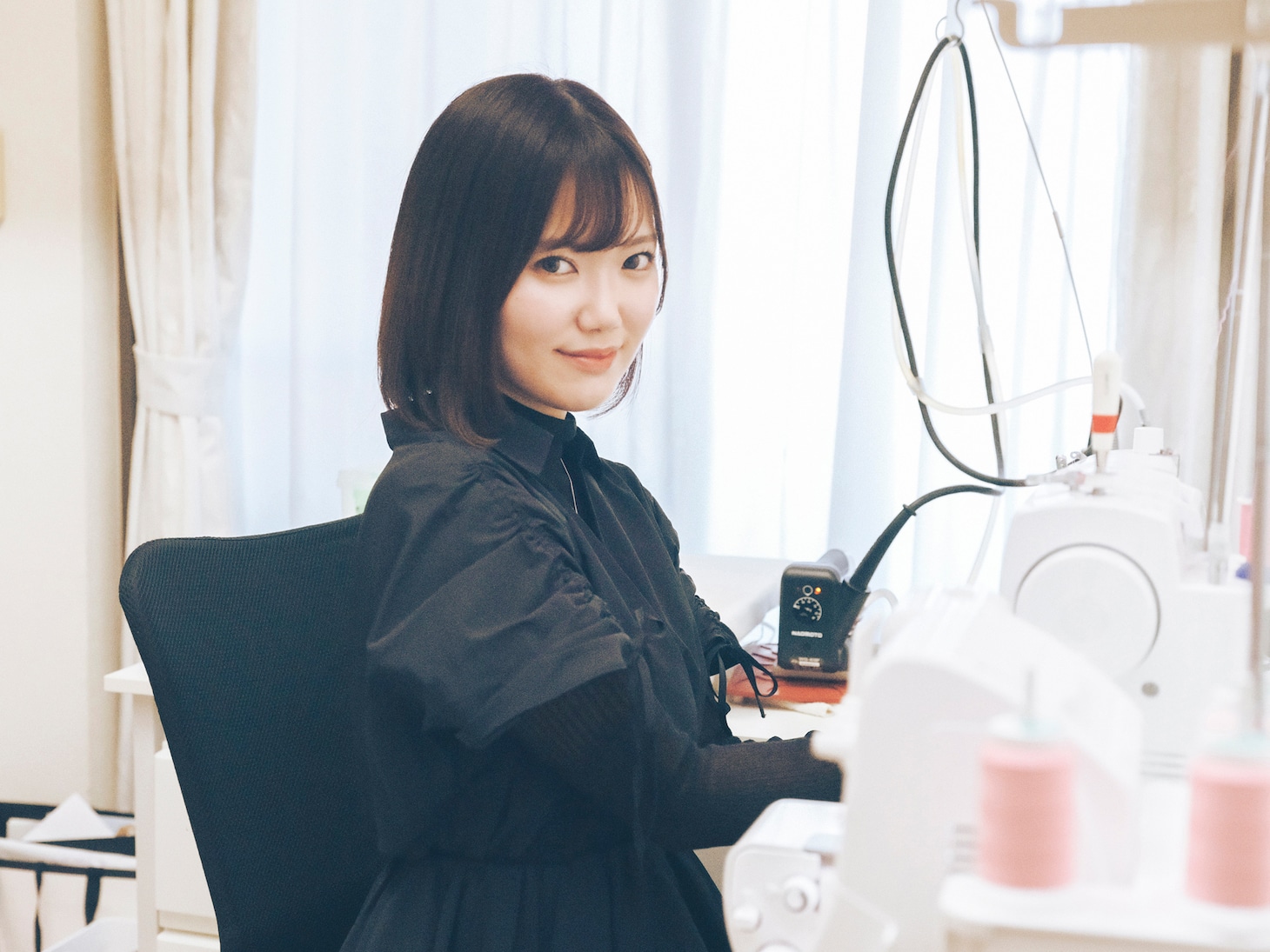 佐藤春奈