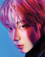 ENHYPEN「DIMENSION : 閃光」コンセプトフォトSPARK Ver.（SUNOO） (P)＆(C) BELIFT LAB