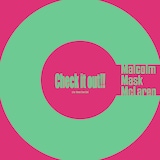 Malcolm Mask McLaren「Check it out!!」ジャケット