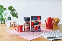 ネスレ「ネスカフェ エクセラ」