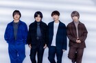 SparQlewがアルバムリリース、8月に初のライブツアー開催