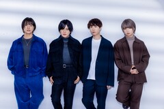 SparQlewがアルバムリリース、8月に初のライブツアー開催