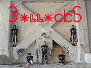 ASP新曲「BOLLOCKS」MV公開、WACK代表・渡辺淳之介の監督作品としては3作目